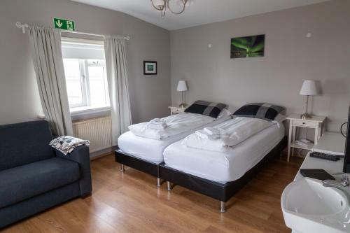 Hostal Egils Guesthouse Kaupangur