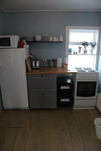 Hostal Egils Guesthouse Kaupangur