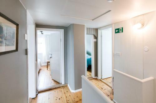 Hostal Egils Guesthouse Kaupangur
