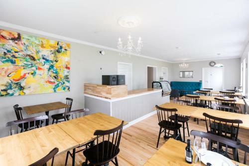 Hostal Egils Guesthouse Kaupangur