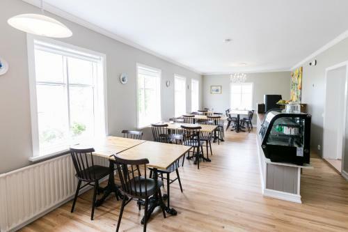 Hostal Egils Guesthouse Kaupangur