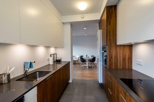 Apartamento Townapartment Reykjav�k