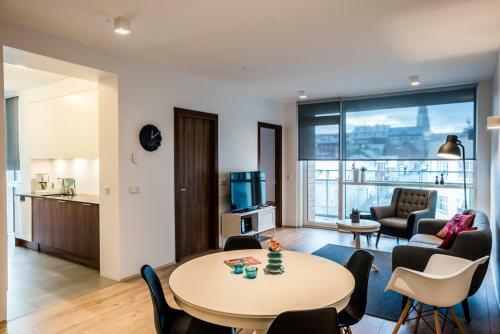 Apartamento Townapartment Reykjav�k