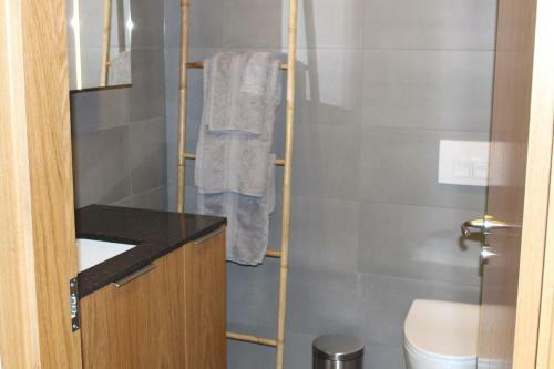 Apartamento Townapartment Reykjav�k