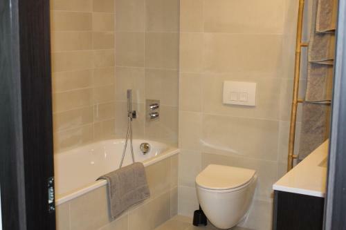 Apartamento Townapartment Reykjav�k
