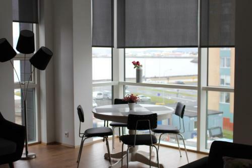 Apartamento Townapartment Reykjav�k