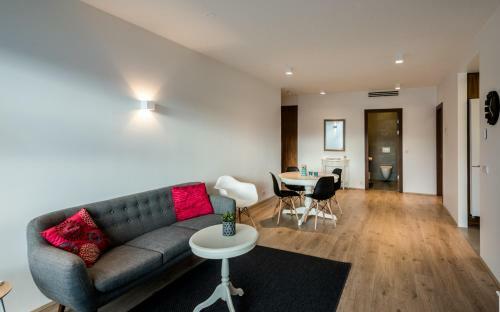 Apartamento Townapartment Reykjav�k