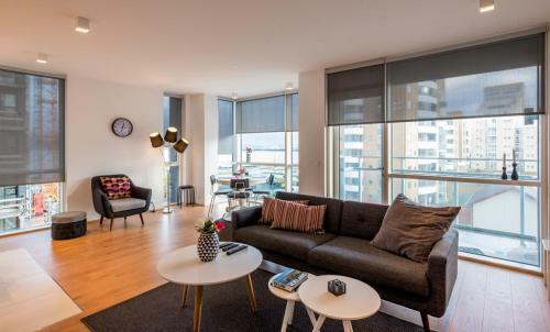 Apartamento Townapartment Reykjav�k