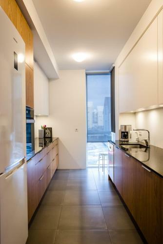 Apartamento Townapartment Reykjav�k