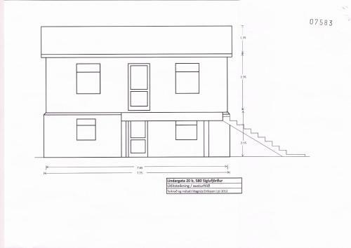 Landakot Holiday Home