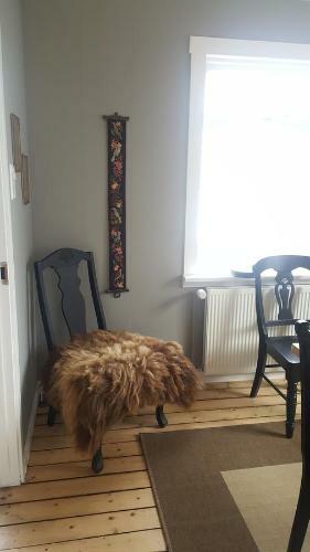 Landakot Holiday Home