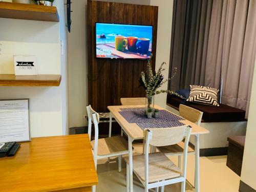 Apartamentos Forbeswood Heights