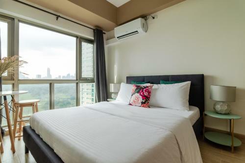 Apartamentos Forbeswood Heights