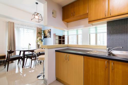 Apartamentos Forbeswood Heights