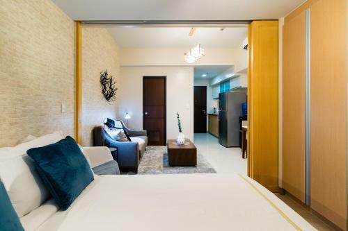 Apartamentos Forbeswood Heights
