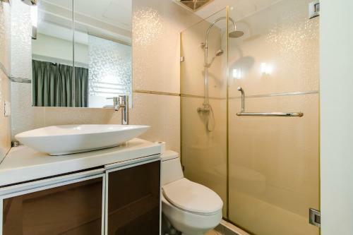 Apartamentos Forbeswood Heights