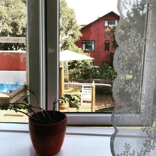 Hostal Mr. Midtun