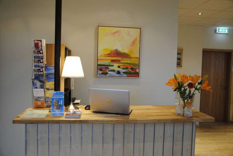 T10 Hotel Iceland