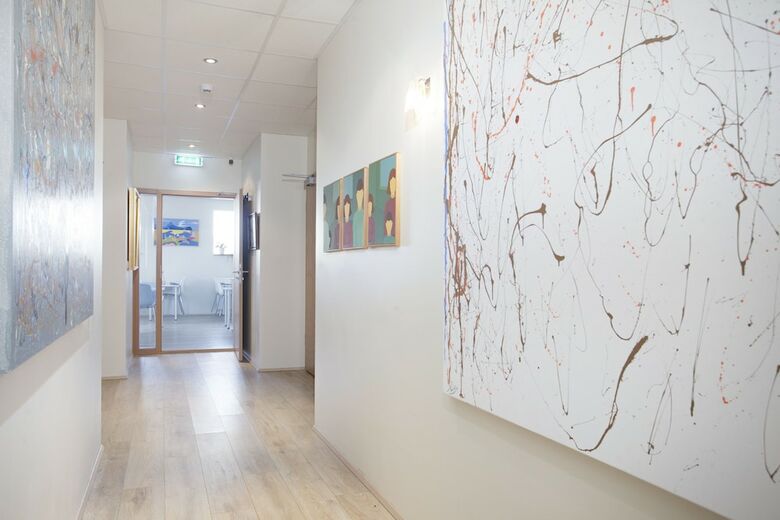 T10 Hotel Iceland