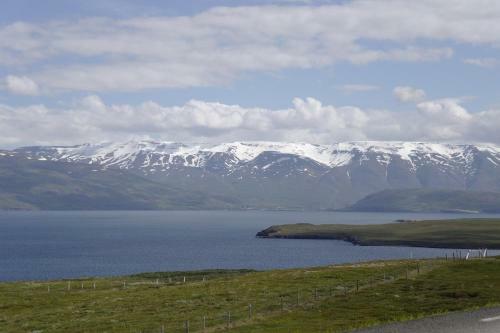 Hotel Fossh�tel Dalv�k