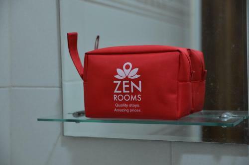 Hotel Zen Rooms Valdez Street