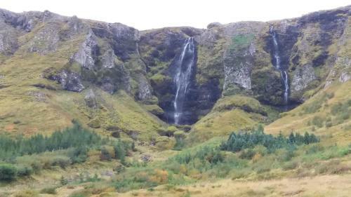Hostal Gisting Og Galler�