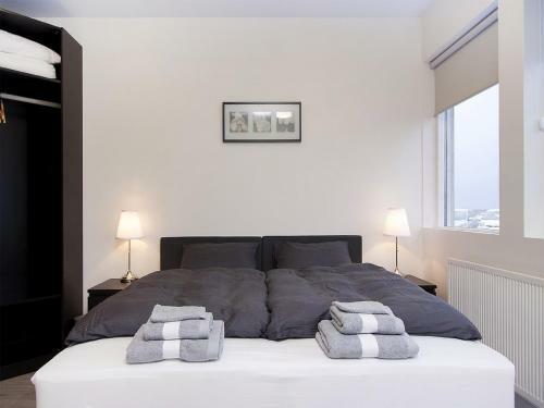 Bed & Breakfast Kef Guesthouse At Gr�n�svegur