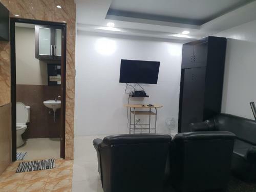 Apartamentos Finteo Skylands