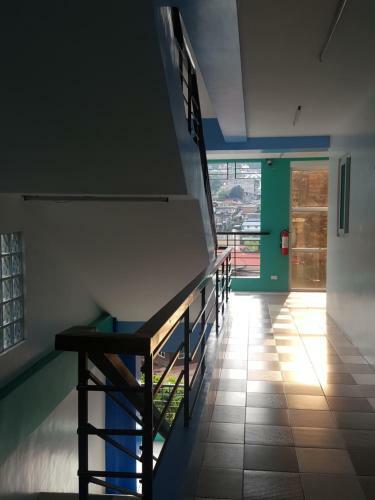 Apartamentos Finteo Skylands