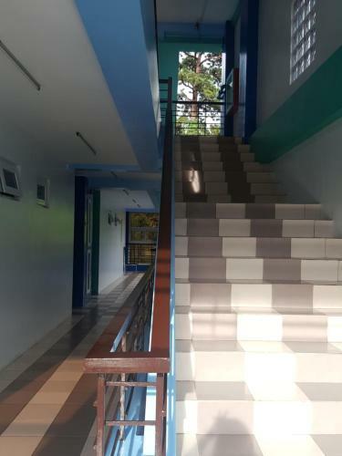 Apartamentos Finteo Skylands