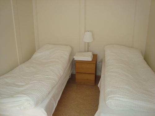 B&B Guesthouse Hrafnabj�rg