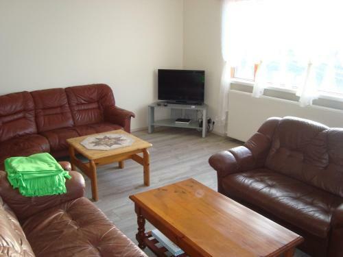 B&B Guesthouse Hrafnabj�rg