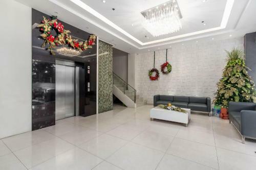 Hotel Zen Rooms Don Mariano