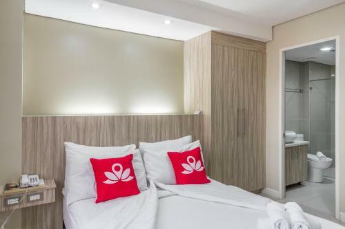 Hotel Zen Premium Banilad