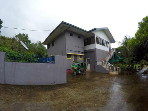 Fat Monkey Hostel