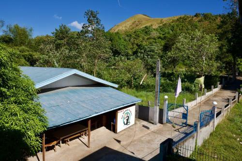 Fat Monkey Hostel