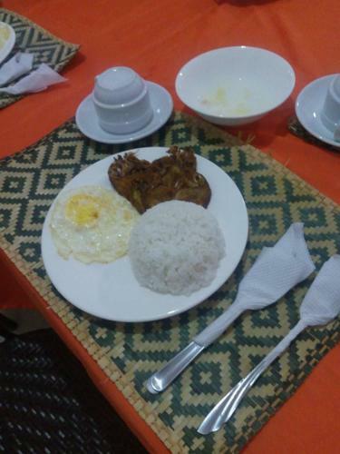 Fat Monkey Hostel