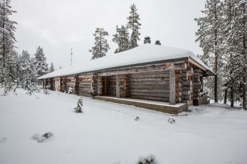 Lodge Lapland Senses