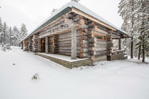 Lodge Lapland Senses