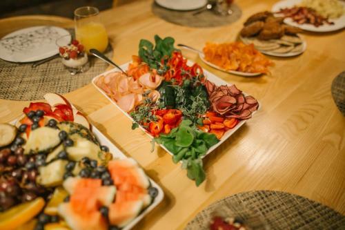 Lodge Lapland Senses