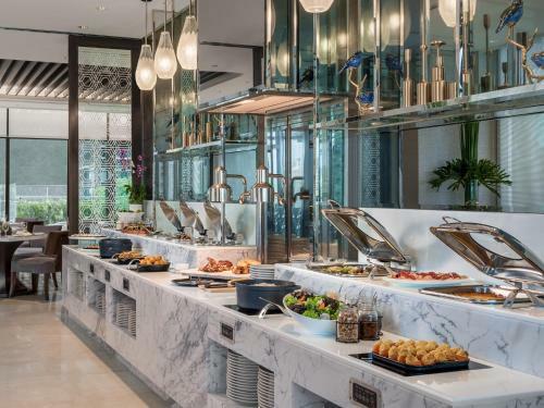 Aparthotel Somerset Alabang - Multiple Use Hotel And Staycation Approved