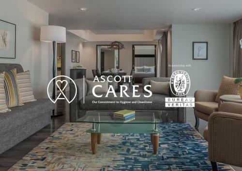 Aparthotel Somerset Alabang - Multiple Use Hotel And Staycation Approved