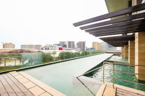 Aparthotel Somerset Alabang - Multiple Use Hotel And Staycation Approved