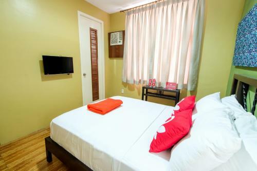 Hotel Zen Rooms Bf Paranaque