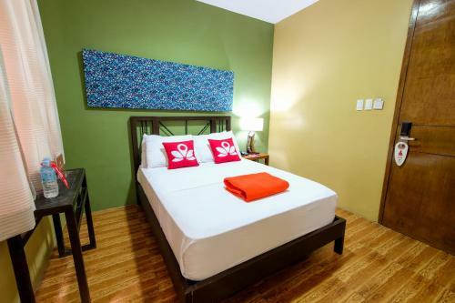 Hotel Zen Rooms Bf Paranaque