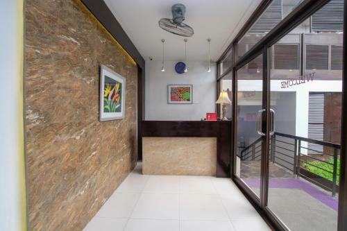 Hotel Zen Rooms Bf Paranaque
