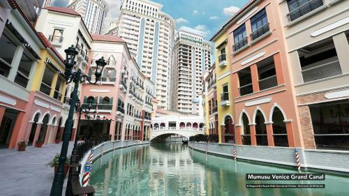 Hotel Zen Rooms Bf Paranaque