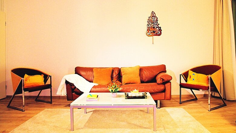 Wonderful Helsinki Apartment