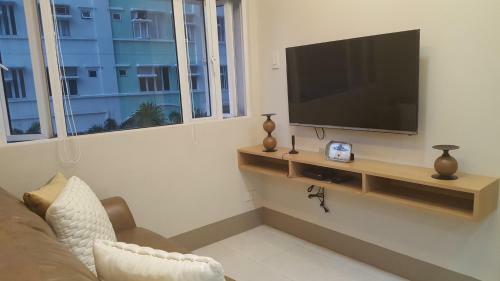 Suntrust Parkview Apartment