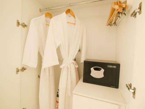 Apartamentos Maxstays-maxstyle@venice Residences